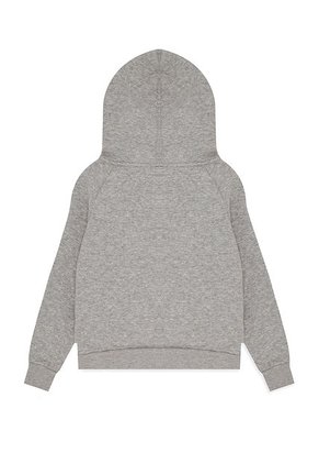 Buzo Gris-Rojo-Blanco Levi's Kids