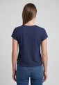 Camiseta Levi's Azul de Levis