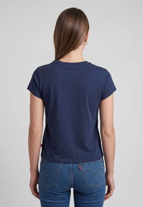 Camiseta Levi's Azul