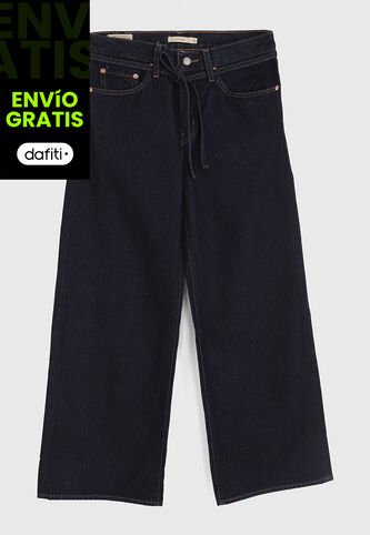 Jean Levi's XL Straight Fit Índigo Oscuro Levis