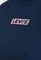 Camiseta Levi's Azul de Levis