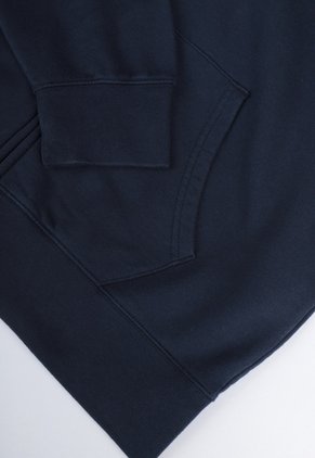 Hoodie Levi's Azul