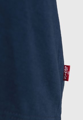 Camiseta Levi's Azul