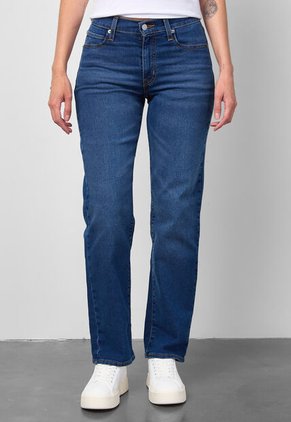 Jean Levi's ´94 Baggy Índigo Medio