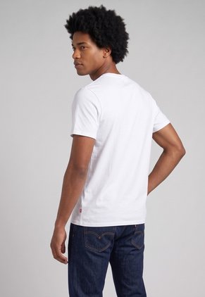 Camiseta Levi's Graphic Blanco