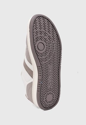 Tenis Levi's Drive Low Blanco