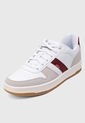 Tenis Levi's Drive Low Blanco de Levis