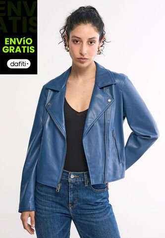 Chaqueta Levi's Azul Levis