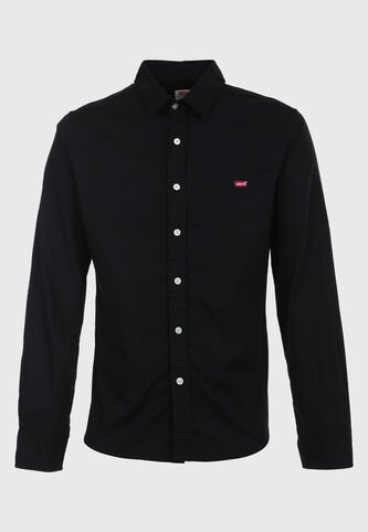 Camisa Levi's Negro Levis