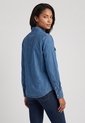 Camisa Denim Levi's Ultimate Western Índigo Medio de Levis