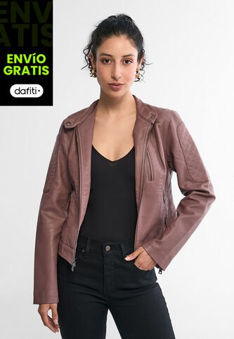 Chaqueta Levi's Taupe Levis
