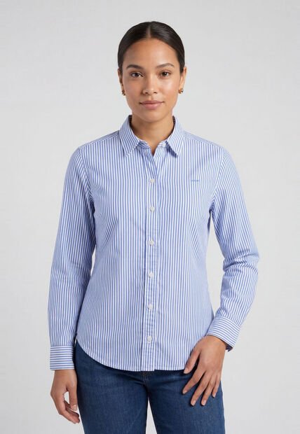 Camisa Levi's Azul