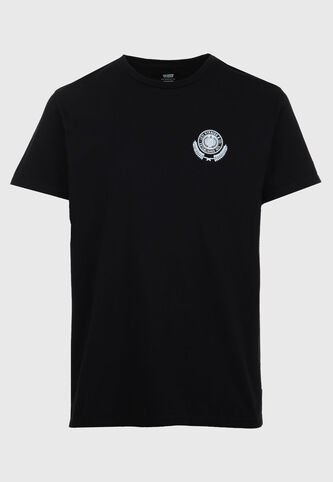 Camiseta Levi's Negro Levis