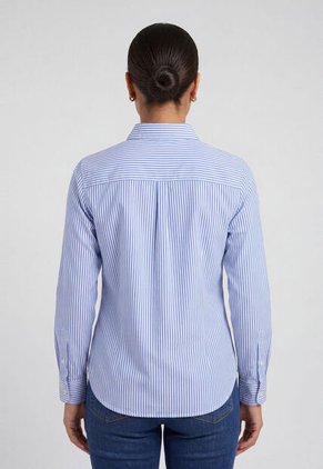 Camisa Levi's Azul