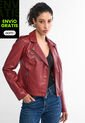 Chaqueta Levi's Rojo de Levis