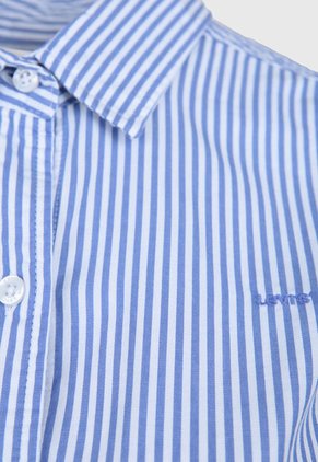 Camisa Levi's Azul