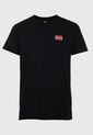 Camiseta Levi's Negro de Levis