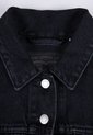 Chaqueta Denim Levi's Trucker Negro de Levis