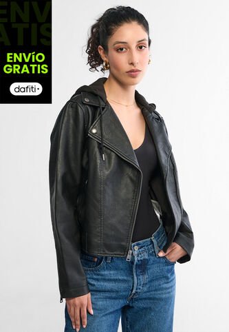 Chaqueta Levi's Negro Levis