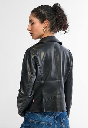 Chaqueta Levi's Soft Negro