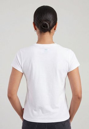 Camiseta Levi's Beige