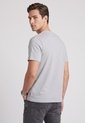 Camiseta Levi's Gris de Levis