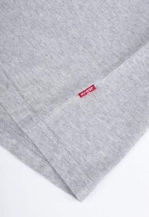 Camiseta Levi's Gris