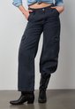 Jean Cargo Levi's Superlow Loose Fit  Azul de Levis