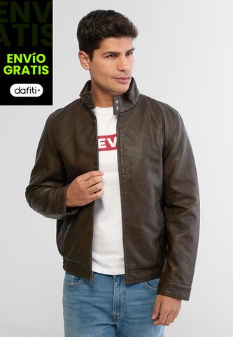 Chaqueta Levi's Peak Café Levis