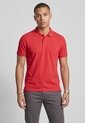 Polo Levi's Rojo. de Levis