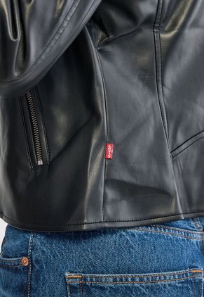 Chaqueta Levi's Soft Negro
