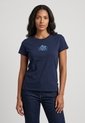 Camiseta Levi's Azul de Levis