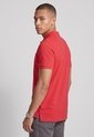 Polo Levi's Rojo. de Levis