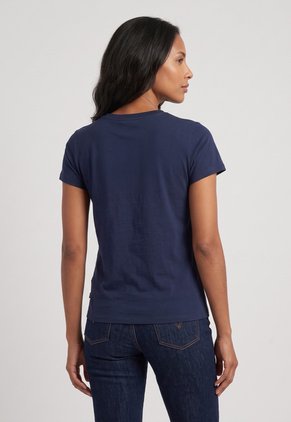 Camiseta Levi's Azul