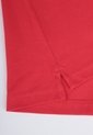 Polo Levi's Rojo. de Levis