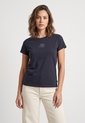 Camiseta Levi's Gris de Levis