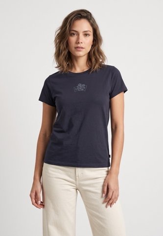 Camiseta Levi's Gris Levis