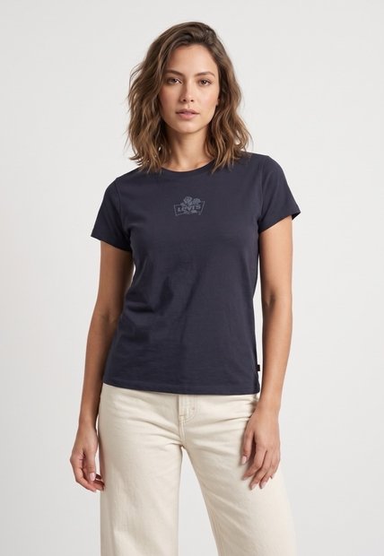 Camiseta Levi's Gris