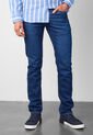 Jean Levi's 511 Slim Fit Índigo Medio de Levis
