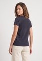 Camiseta Levi's Gris de Levis