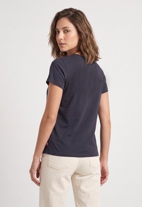 Camiseta Levi's Gris