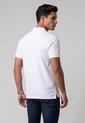 Polo Levi's Blanco de Levis