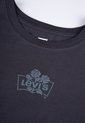 Camiseta Levi's Gris de Levis