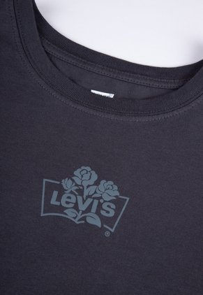 Camiseta Levi's Gris