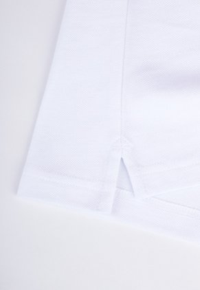 Polo Levi's Blanco