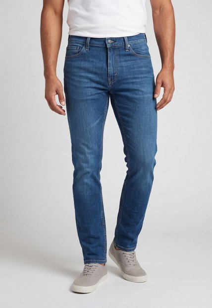 Jean Levi's 512 Slim Taper Fit Índigo Medio