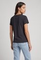 Camiseta Levi's Perfect Tee Gris de Levis