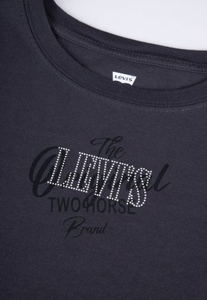Camiseta Levi's Perfect Tee Gris