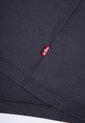 Camiseta Levi's Perfect Tee Gris de Levis