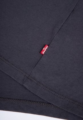 Camiseta Levi's Perfect Tee Gris